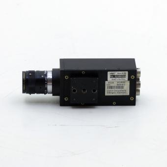 Camera und Linse  Used