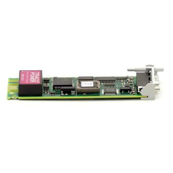 Profibus Modul 