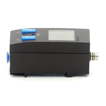 Pressure sensor SDE1-V1-G2-HQ4-C-P1-M8 
