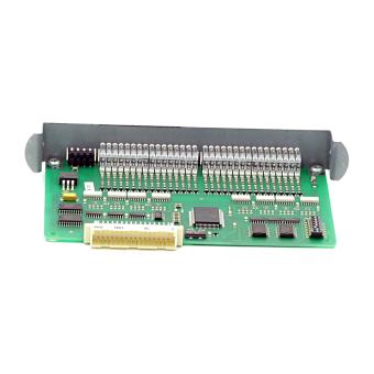 Input Module CL-E2-24V**-32  Used