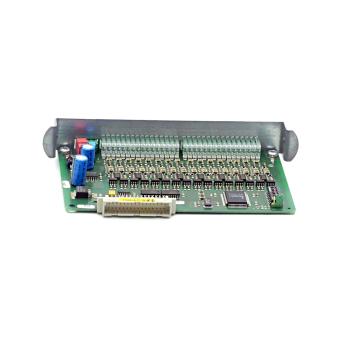 Input Module E 24V- 