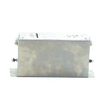 Power line filter NFD03.1-480-007 