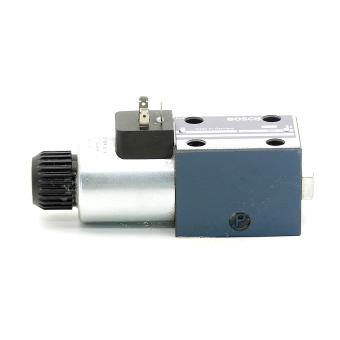 4/2-Way valve 081WV06P1V1039WS024/00D0 