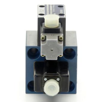 2-way cartridge valve + 4/2-way valve 081WV06P1N171WS024/00A0 