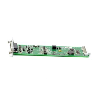 Interface module SMser 