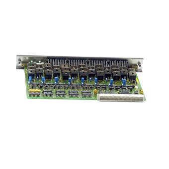 Output Module A24/0,5-e 