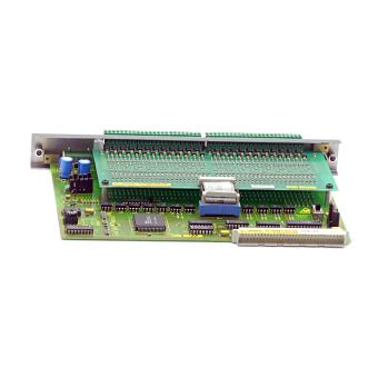 Input Modul E24V- 