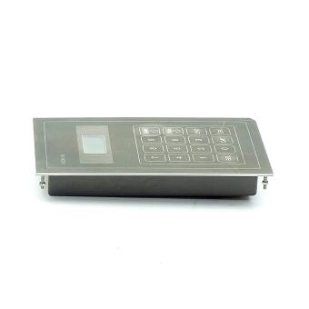 Control Panel DCON 416 