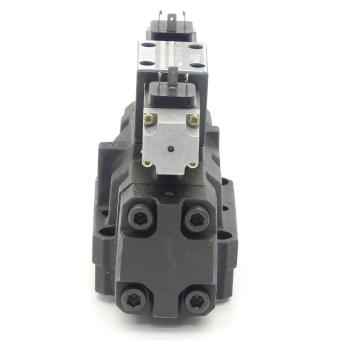 Vorgesteuertes 4/3-Wegeventil 081WV16P1N304XYWS024/00-0 