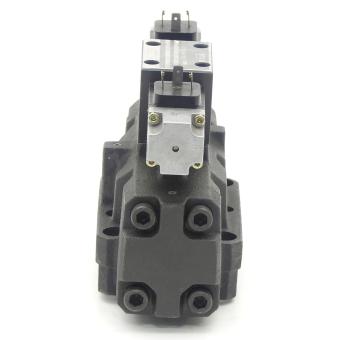 Pilot operated 4/3-way valve 081WV16P1N302XYWS024/00-0 