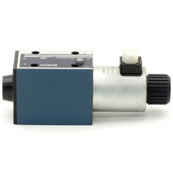 4/2-way valve 081WV10P1N127WS024/00B0 