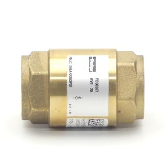 Rückschlagventil RV9-25 
