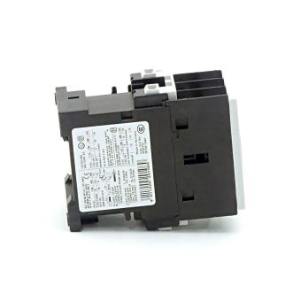 Schütz 3RT1025-1BB40 Gebraucht