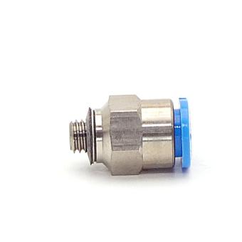 Push-in fitting QSM-M5-6 