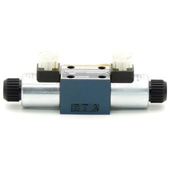 4/3-way valve 081WV06P1V1005WS024/00D0 