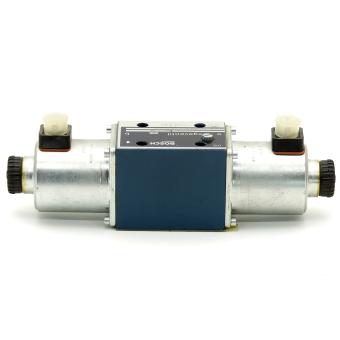 4/3-way valve 081WV10P1N104WS024/00A0 
