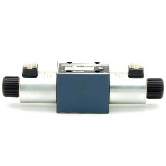 4/3-way valve 081WV10P1V1001WS024/00D0 