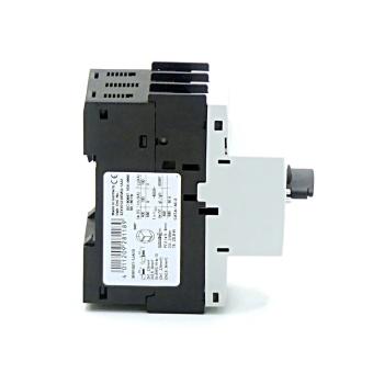 Circuit breaker 3RV1021-1JA10 Used