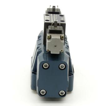 Pilot operated 4/3-way valve 081WV16P1N342PTWS024/00A0 