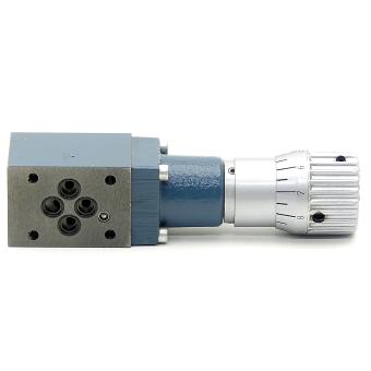 Hydraulikventil 