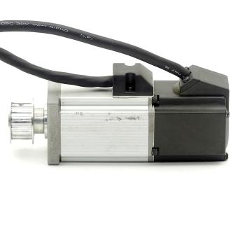 Servo Motor MSM020B-0300-NN-M0-CG0 