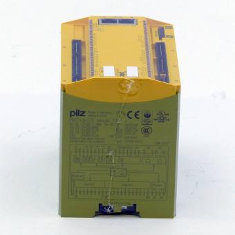 PNOZmulti Base Unit PNOZ m1p ETH Refurbished