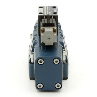 Vorgesteuertes 4/2-Wegeventil 081WV16P1N312XYWS024/00A0 