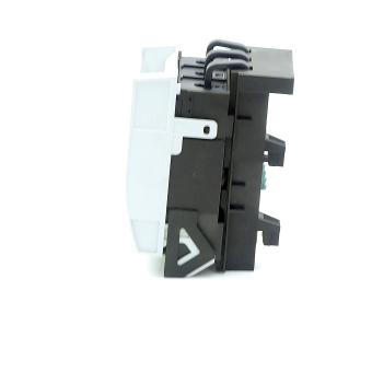 Fuse switch disconnector 