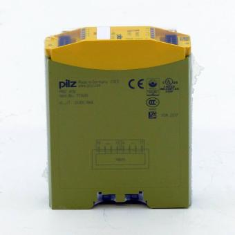 Extension Module PNOZ MI1P 