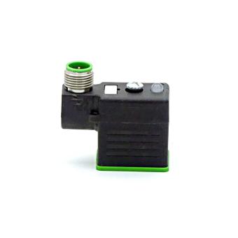 Vale plug-in connector 