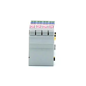Inline-Digital-Ausgabeklemme R-IB IL 24 DO 8-2A-PAC 