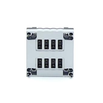 Elektrik Anschaltung CPV10-GE-FB-4 
