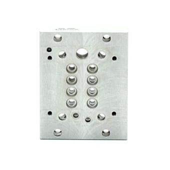 Multi-pin plug CPV10-VI-P4-M7-B 