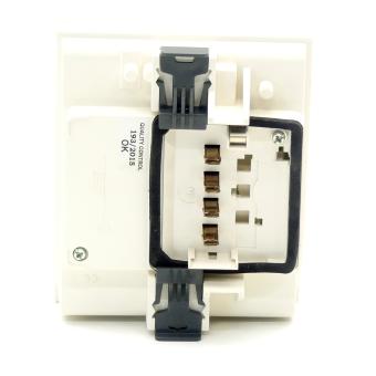 KN outgoing adapter 