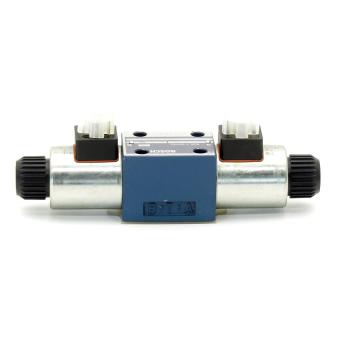 Directional valve 081WV06P1V1018WS024/00D81 