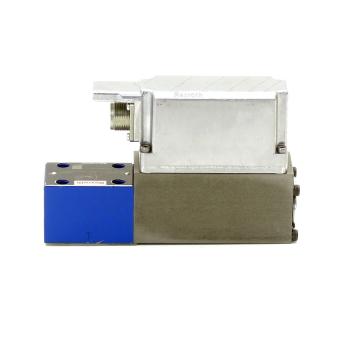 Proportionales Druckbegrenzungsventil DBEBE 10Z-10/315XYG24K31A1M 