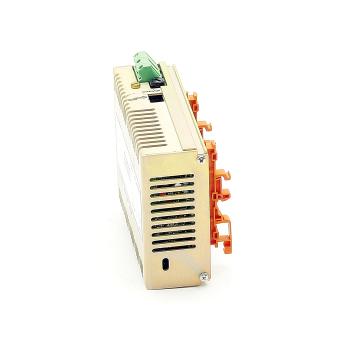 Power supply 