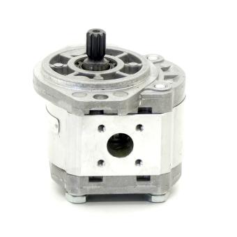 Radialkolbenpumpe 