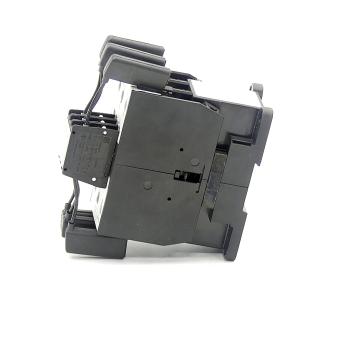 Capacitor contactor 