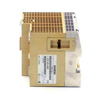 Simatic S5 Kompaktgerät 