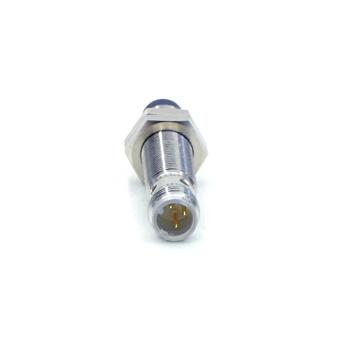 Inductive Sensor BES M12MG-PSC80F-S04G 
