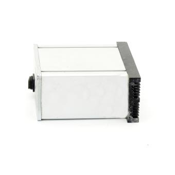 Frequency converter MFS 168 