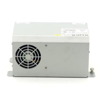 Power supply 