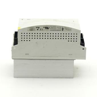 Servo drive KSD1-48 