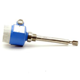 Vibronic point level detector 