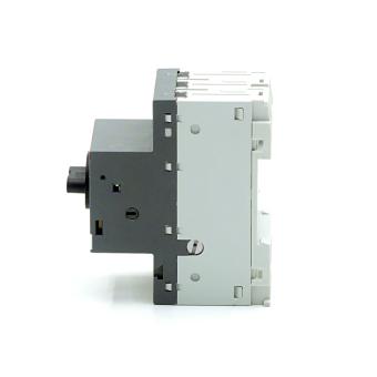 Motor protection switch MS116 