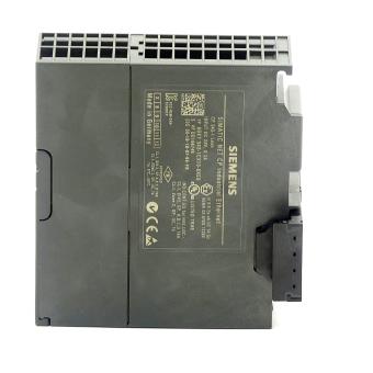 Communications processor CP 343-1 Lean 
