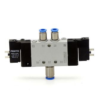 Magnetventil CPE14-M1BH-5J-QS-8 