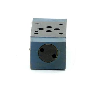 Pilot operated check valve  0 811 024 102 
