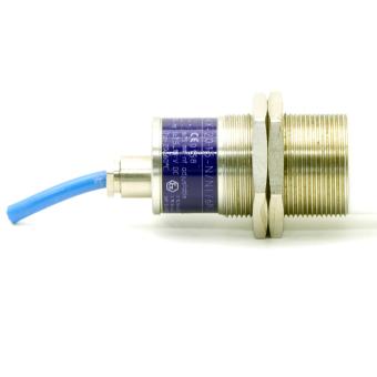 Kapazitiver Sensor 